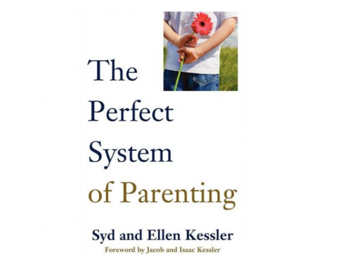 73. RELEASE OF NEW “THE PERFECT SYSTEM OF PARENTING” AUDIOBOOK